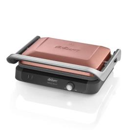 Arzum AR2039 Tostçu Delux 1800 W Izgara ve Tost Makinesi Bakır