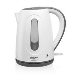 Arzum AR3035 2000 W 1.7 lt Kapasiteli Su Isıtıcı Beyaz  