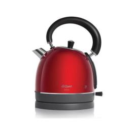 Arzum AR3048 Estilo 2200 W 1.8 lt Kapasiteli Su Isıtıcısı Kırmızı