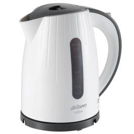 Arzum AR3065 Gizli Rezistans Elektrikli Su Isıtıcı Kettle