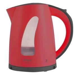 Arzum AR3067 Valore 2200 W 1.7 lt Kapasiteli Su Isıtıcısı Kırmızı