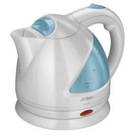 Arzum AR332 Mimoza 2200 W 2 lt Kapasiteli Su Isıtıcı Beyaz 