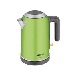 Arzum AR382 Flora 2000 W 1 lt Kapasiteli Su Isıtıcı Yeşil 
