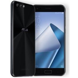 Asus Zenfone 4 ZE554KL 64 GB 5.5 İnç Çift Hatlı 12 MP Akıllı Cep Telefonu