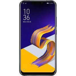 Asus ZenFone 5Z ZS620KL 64 GB 6 GB RAM 6.2 İnç 12 MP-8 MP Çift Arka Kameralı Akıllı Cep Telefonu
