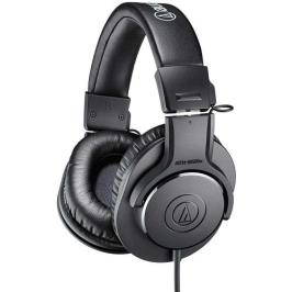 Audio Technica ATH-M20X Kulaklık