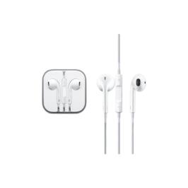 Auris Ars-11 8816581012248 Beyaz Earphone İphone 5 6 6s Kulak İçi Kulaklık 