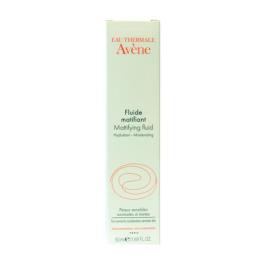 Avene Hydrance Optimale Legere Normal - Yağlı Ciltler İçin 40 ml Nemlendirici Krem