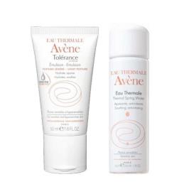 Avene Tolerance Extreme Emulsion Karma Ciltler 50 ml Nemlendirici