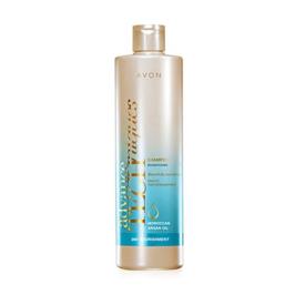 Avon A.T. Besleyici 400 Ml Şampuan