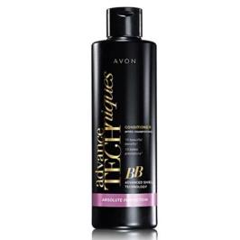 Avon Advanced Shield 250 ml Saç Kremi