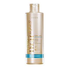 Avon Argan Yağı Besleyici 250 Ml Saç Kremi