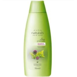 Avon Naturals Isırgan Burdock Otu 700 Ml Şampuan