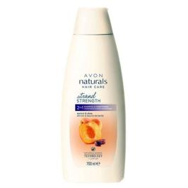 Avon Naturals Kayısı ve Shea Özlü 2'si 1 Arada 700 ml Şampuan