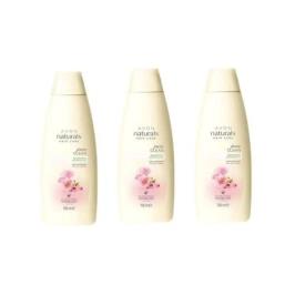 Avon Naturals Kiraz Çiçeği 700 ml Şampuan