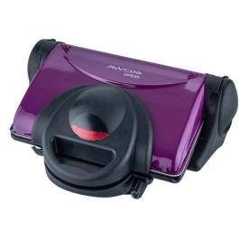 Awox Orion 1800 W 6 Adet Pişirme Kapasiteli Tek Yönlü Teflon Tost Makinesi Mürdüm