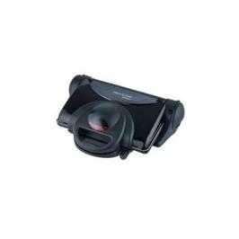 Awox Orion 1800 W 8 Adet Pişirme Kapasitesi Teflon Çıkarılabilir Plaka Izgara ve Tost Makinesi Siyah