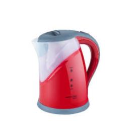 Awox River 2000 W 1.7 lt Kapasiteli Su Isıtıcı Kırmızı