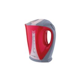 Awox Wego 2200 W 1.7 lt Kapasiteli Su Isıtıcı Kırmızı 
