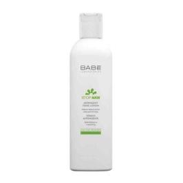 Babe 250 ml Stop AKN Astringent Tonic Yağlı Cilt Tonik Losyon 