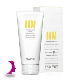 Babe Anti Cellulite Cream Selülit Giderici ve Sıklaştırıcı 200 ml Krem Jel