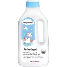 Babydream 1000 ml Saç ve Vucut Şampuanı 