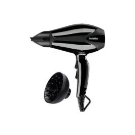 Babyliss 6715DE Compact Pro 2400W Saç Kurutma Makinesi