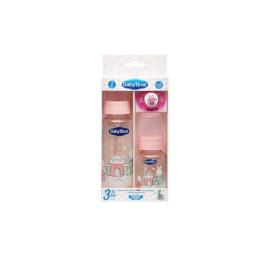 Babytime BT207 0-6 Ay 3'lü Set