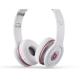 Beats By Dr Dre Wireless Beyaz Kulaklık