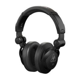Behringer HC2000 Profesyonel Stüdyo Referans DJ Kulaklık