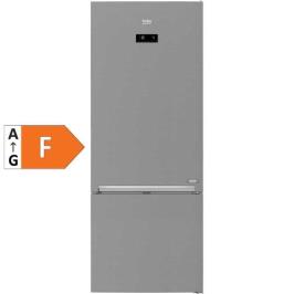 Beko 670531 EI F Enerji Sınıfı 427 lt Çift Kapılı Buzdolabı Inox