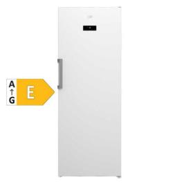 Beko 7781 EB E Enerji Sınıfı 404 lt Tek Kapılı Buzdolabı Beyaz