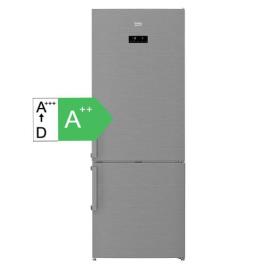 Beko B 9479 NEXN A++ 520 Lt Kombi Tipi Buzdolabı İnox