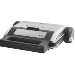 Beko BKK 2185 1800 W 2 Adet Pişirme Kapasiteli Teflon Çıkarılabilir Plakalı Izgara ve Tost Makinesi