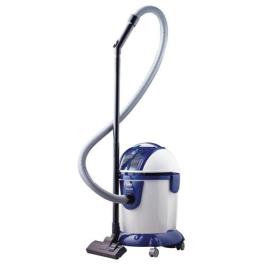 Beko BKS 9118 1800 W Elektrikli Süpürge Siyah Mavi