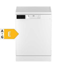 Beko BM 3043 Bulaşık Makinesi