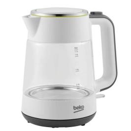 Beko KL 5022 C 2200 W 1.7 lt Kapasiteli Su Isıtıcısı Beyaz