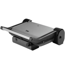 Beko TM 5006 G 2000 W 6 Adet Pişirme Kapasiteli Tost Makinesi Gri