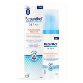 Bepanthol Derma Temel Nemlendirici  200 ml Günlük Vücut Losyonu