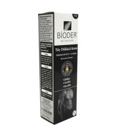 Bioder Bio Epilation Erkek 100 ml Tüy Dökücü Krem
