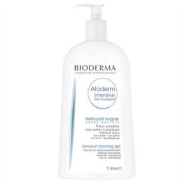 Bioderma Atoderm Intensive 1000 ml Vücut Nemlendirici