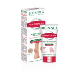 Bionnex Perfederm 60 ml Topuk Çatlak Bakım Kremi