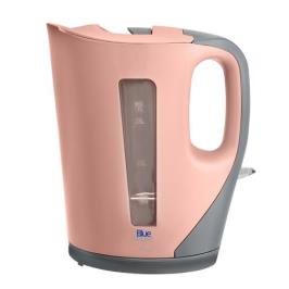 Blue House BH226 Aras 2200 W 1.7 lt Kapasiteli Su Isıtıcı Pembe 