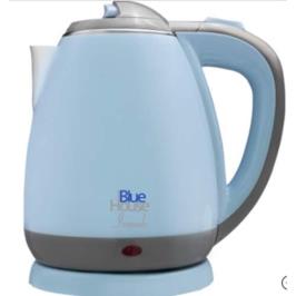 Blue House BH228 1500 W 1.8 lt Kapasiteli Su Isıtıcı Pembe 