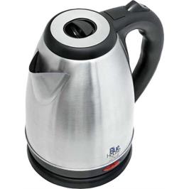 Blue House BH234MK İnox Kettle