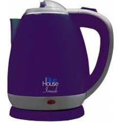 Bluehouse BH228MK Irmak 1500 W 1.8 lt Kapasiteli Su Isıtıcısı Mor