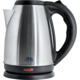 Bluehouse BH234MK 1800 W 1.8 lt Kapasiteli Paslanmaz Çelik Su Isıtıcısı Inox