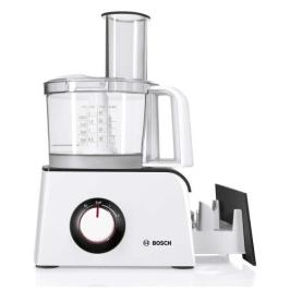 Bosch MCM4000 700 W 2 Kademeli 1.5 lt Hazneli Mutfak Robotu Beyaz