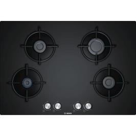 Bosch PNP7B6O10O 4 Gözlü Gazlı Cam Yüzeyli Ankastre Ocak