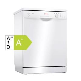 Bosch SMS23BW01T Bulaşık Makinesi